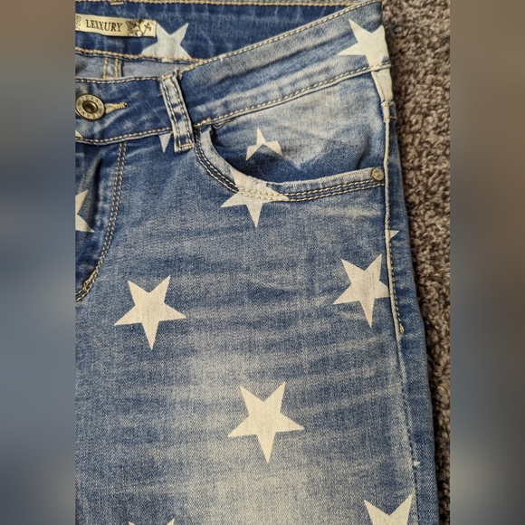 Star Jeans - Picture 5 of 7
